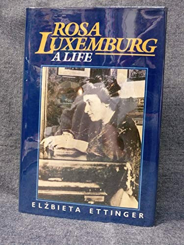 Rosa Luxemburg