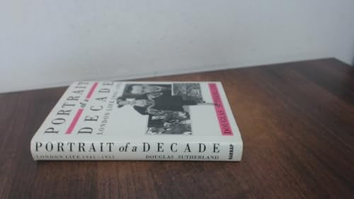 Portrait of a Decade