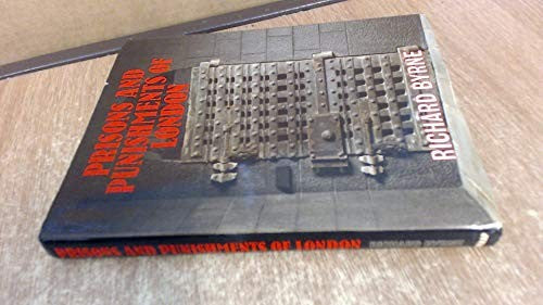 Prisons and Punishments of London