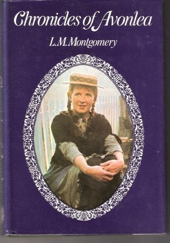 Chronicles of Avonlea