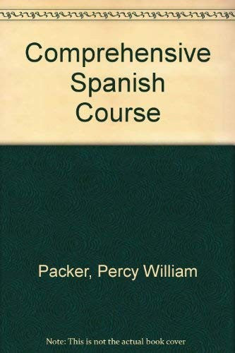Comprehensive Spanish Course