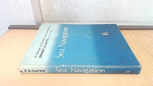 Sea Navigation