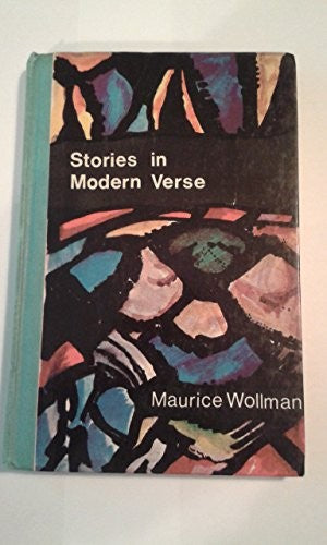 Stories in Modern Verse