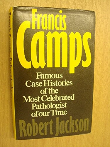 Francis Camps