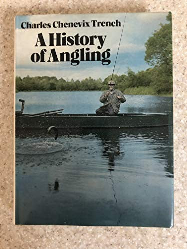 History of Angling