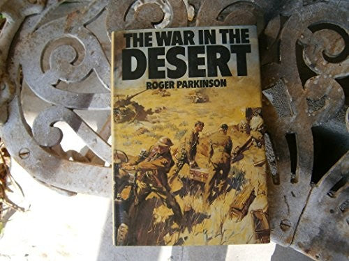 War in the Desert