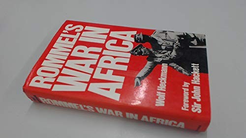 Rommel's War in Africa