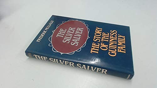 Silver Salver