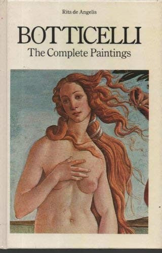 Complete Paintings