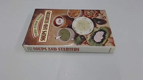 Soups and Starters