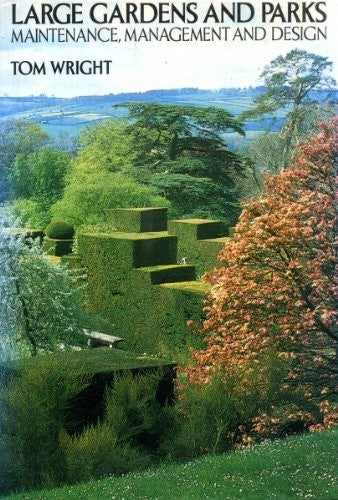 Large Gardens and Parks