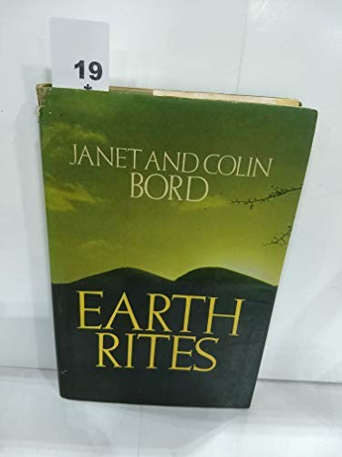Earth Rites