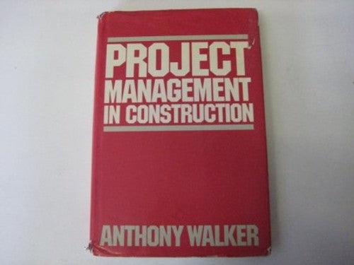 Project Management in Construction