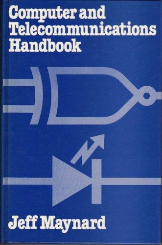 Computer and Telecommunications Handbook