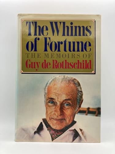 Whims of Fortune