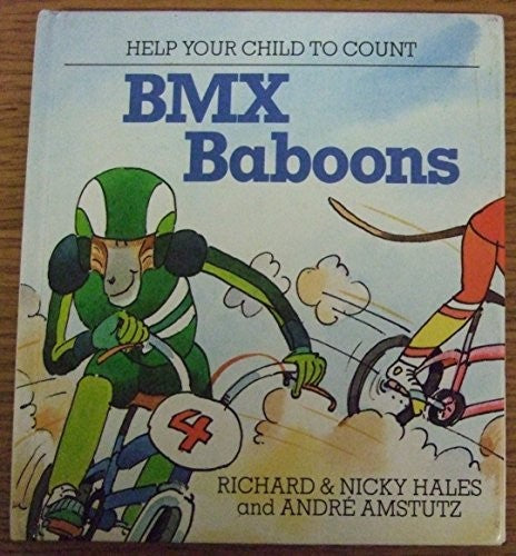 Help Your Child to Count