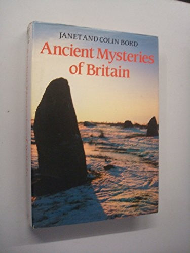 Ancient Mysteries of Britain