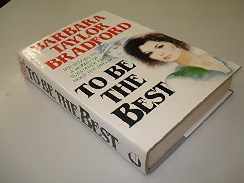 To be the Best