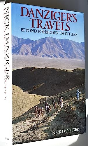 Danziger's Travels