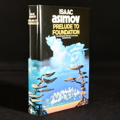 Prelude to Foundation