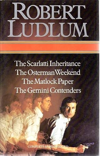 The Ludlum Omnibus