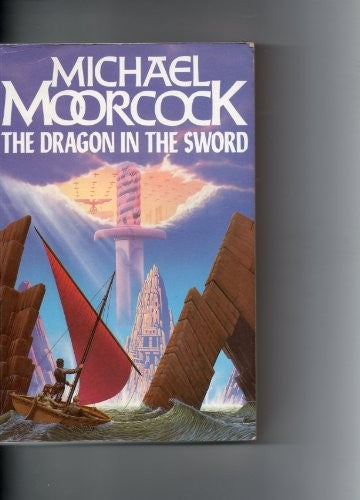 Dragon in the Sword