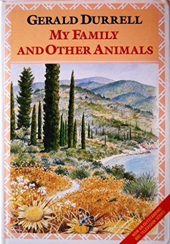 My Family and Other Animals