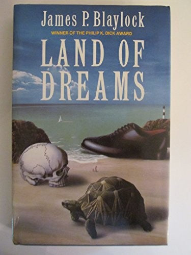 Land of Dreams