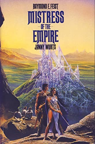 Mistress of Empire