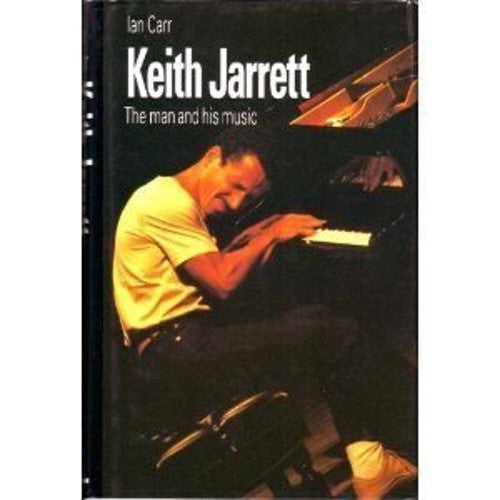 Keith Jarrett