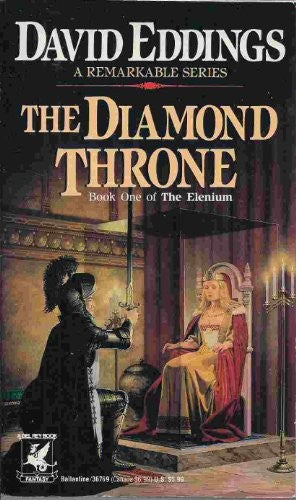 The Diamond Throne