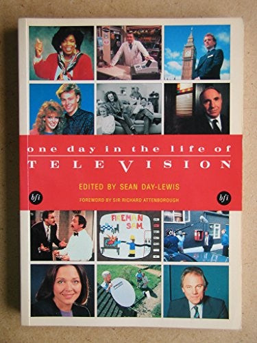 One Day in the Life of Television