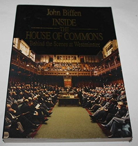Inside the House of Commons