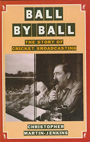 Ball by Ball