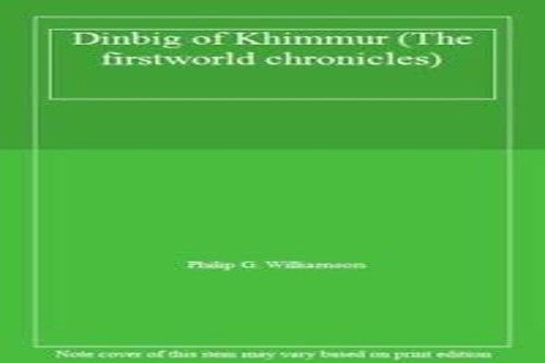 Dinbig of Khimmur