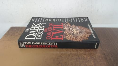 The Dark Descent