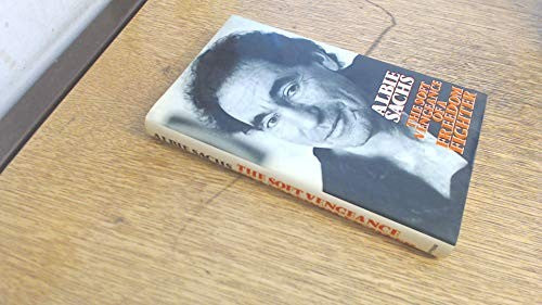 The Soft Vengeance of a Freedom Fighter