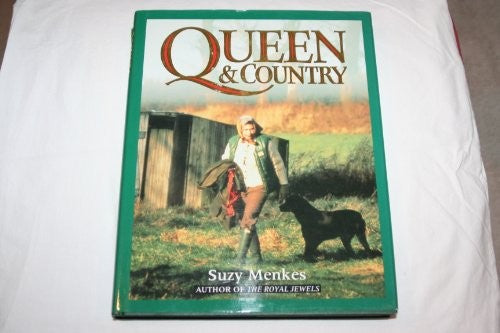 QueTren and Country