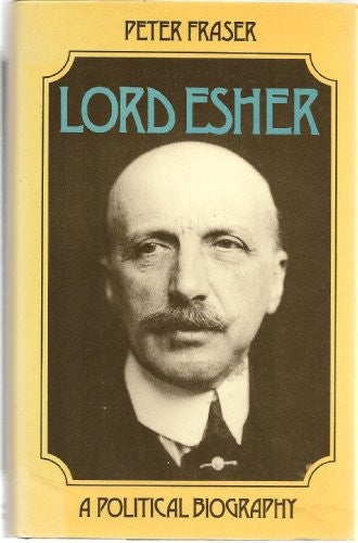 Lord Esher