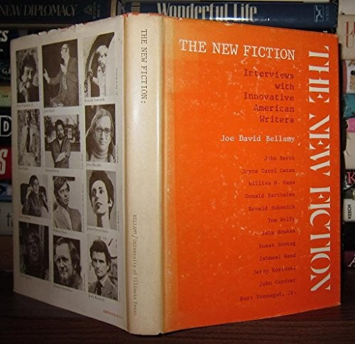 The New Fiction