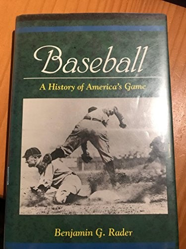 Baseball