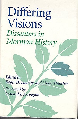 Differing Visions