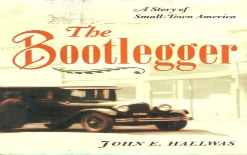 The Bootlegger
