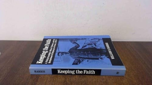 Keeping the Faith Pb