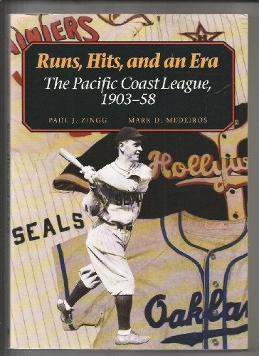 Runs, Hits, and an Era