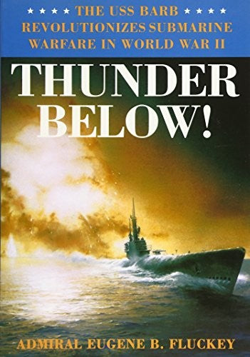 Thunder Below!