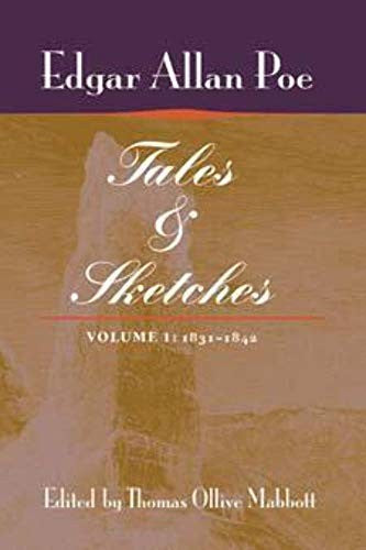 Tales and Sketches, Vol. 1: 1831-1842