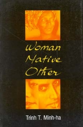 Woman, Native, Other
