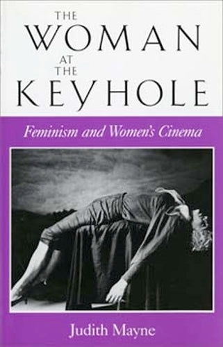 The Woman at the Keyhole