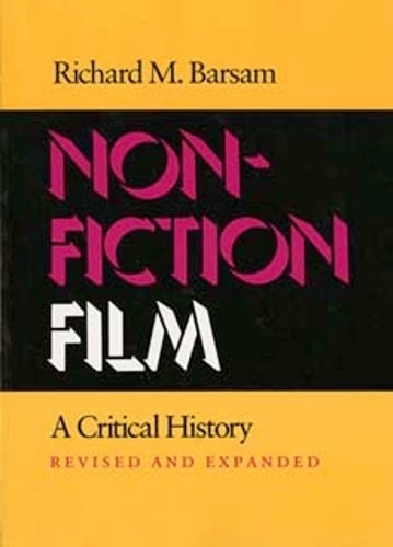 Nonfiction Film
